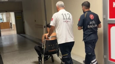 "Doğruluk mu, cesaret mi?" oyunu kanlı bitti!