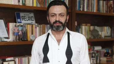 Oyuncu Serhat Kılıç’ın cenaze programı belli oldu