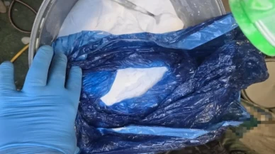 Lüks yatlarla 126 kilo uyuşturucu sevkiyatı