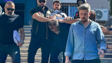 Maltepe’de ev sahibi çifti öldürmekle suçlanan kiracı adliyede