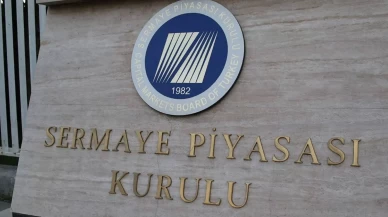 SPK açıkladı: Tasfiye edilen 131 fonda 455 bin 758 tekil yatırımcı var