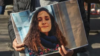 Gülistan Doku soruşturmasında 6. dalga! 7 ilde 11 şüpheli için operasyon