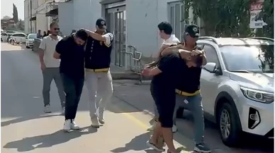 Adana’da trafik kazası sonrası başlayan husumet cinayetle bitti: 2 tutuklama