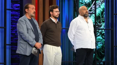 MasterChef'te yeni haftanın kaptanları belli oldu