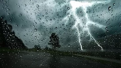 Meteoroloji gün gün açıkladı! Sıcaklıklar düşüyor, yağmur geliyor
