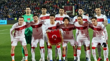 Bizim Çocuklar Fransa karşısında! Türkiye-Fransa maçı ne zaman, hangi kanalda?