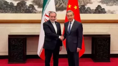 Wang Yi'den İran ve ABD'ye dikkat çeken çağrı