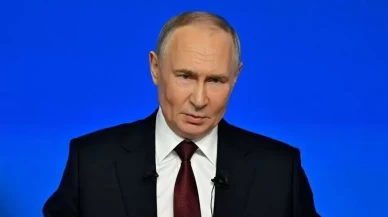 Putin’den Batı’ya sert mesaj: Rekabet hoş olmayan boyutlara ulaştı!