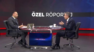 Bakan Tekin’den müfredat tartışmalarına noktayı koyan yanıt: “Kimse karnından konuşmasın”