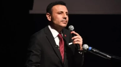 Yeni Parti İstanbul İl Başkanı Özgür Çelik hakkında soruşturma başlatıldı