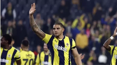 Fenerbahçe, Diego Carlos’u Parma’ya kiraladı