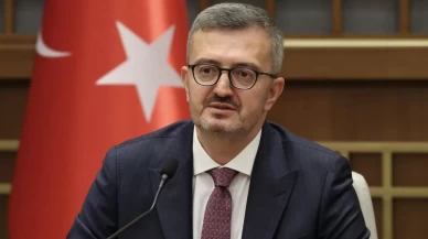 Şanlıurfa depremi sonrası İletişim Başkanı Duran’dan kritik uyarı!