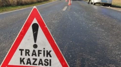 Şanlıurfa'da bulvar savaş alanına döndü