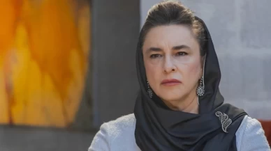 Anne Yarısı Meryem kimdir? Esra Dermancıoğlu kim, kaç yaşında, hangi dizilerde oynadı?
