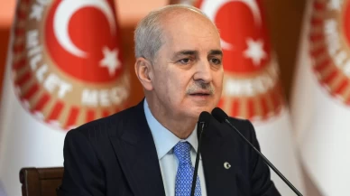 Kurtulmuş'tan Netanyahu mesajı: 'Daha fazla yalnızlaşacak'