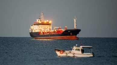 Silivri’deki gemi kazasında bilirkişi raporu açıklandı! İki gemi için çarpıcı tespit