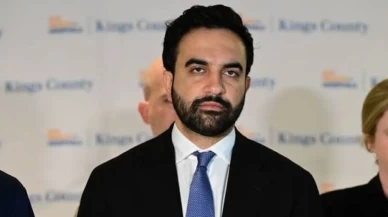 Mamdani'den Netanyahu çıkışı