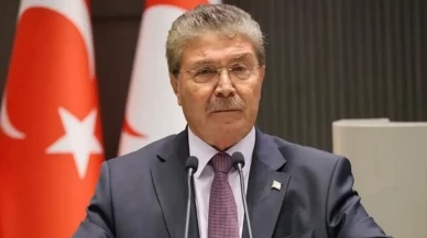 Avrupa şampiyonu Filenin Sultanları'na KKTC'den tebrik mesajı
