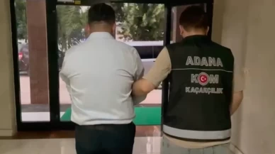 'Şimşekler Suç Örgütü'ne 11 ilde şafak operasyonu: 97 şüpheliden 64'ü yakalandı