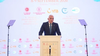 'Müslüman diasporaların Filistin mücadelesini dünyaya anlatmada kritik rolü var'