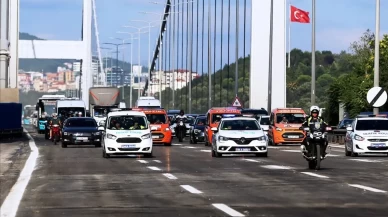 FSM köprüsü kapalı mı, ne zaman açılacak? 20 Eylül İstanbul kapalı yollar