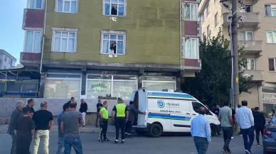 Tekirdağ’da kan donduran cinayet: Eşini öldürüp sabaha kadar başında bekledi