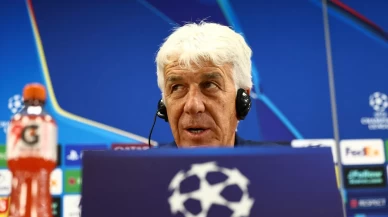 Gian Piero Gasperini'den Fenerbahçe açıklaması