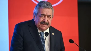 MHP'li Feti Yıldız'dan fon soruşturması açıklaması: Tutuklu sayısı 47'ye ulaştı