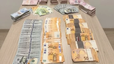 Polis ve savcı yalanıyla milyonluk vurgun