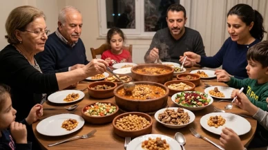 Pratik, ekonomik ve lezzetli akşam ev yemeği tarifleri