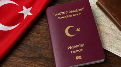 Türk pasaportu taşıyan yolculara ayrıcalık! Büyük kolaylık yolda