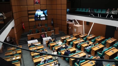 Üsküdar Belediyesi'nde başkan vekilliğini kazanan belli oldu!