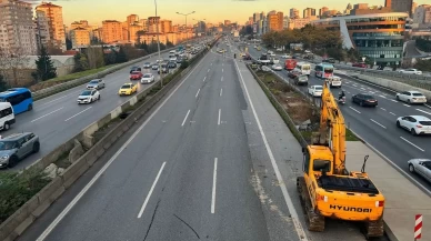 Karayollarından sürücülere uyarı