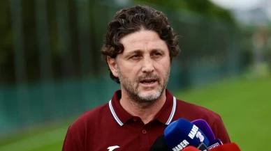 Trabzonspor ayrıldığın perde arkasını açıkladı