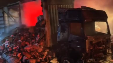 Bolu geçişinde facianın eşiğinden dönüldü
