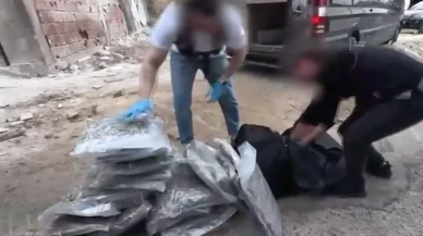 Beykoz’da iki araca operasyon