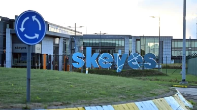 Brüksel Havalimanı'nda yeniden dron paniği!