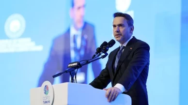 Türkiye’nin enerji geleceği şekilleniyor! Bakan Bayraktar’dan kritik mesajlar