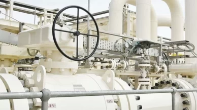 Türkiye’nin doğal gaz ithalatında dikkat çeken düşüş! Temmuz verileri açıklandı