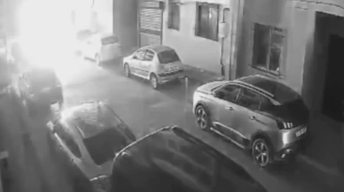Servis ihalesi tehdidi kundaklamayla bitti