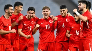 Ukrayna Türkiye U21 maçı hangi kanalda, saat kaçta?