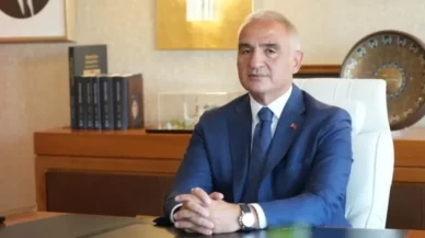 Bakan Ersoy duyurdu: İstanbul 2027'de dünya sporunun merkezi olacak! İspanya Süper Kupası'nın adresi belli oldu
