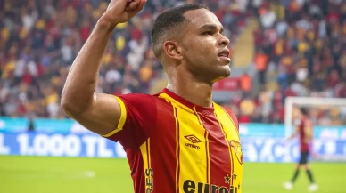 Göztepe galibiyete hasret, Juan Silva golleriyle ayakta