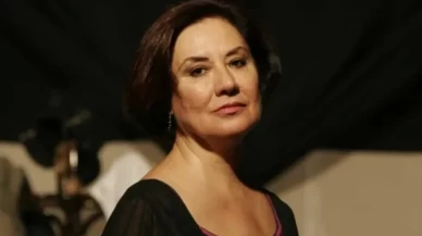 Gülsen Tuncer'in hastalığı ilerledi