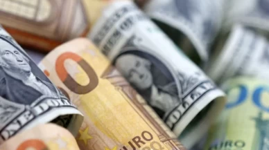 Dolar ve avro güne nasıl başladı?