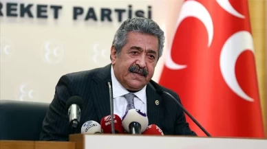 MHP’li Feti Yıldız’dan ‘pazarlık partileri’ çıkışı! Yeni düzenleme çağrısı yaptı