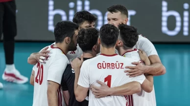 Filenin Efeleri, ev sahibi Romanya'ya mağlup oldu