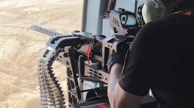 Canik, yeni M3 Falcon’u Polonya'daki MSPO 2026’da tanıtacak
