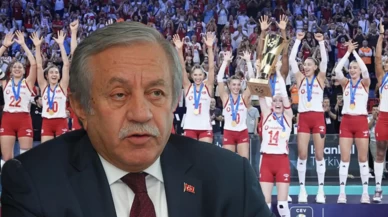 Ay yıldızlı gurur: MHP’li Celal Adan'dan şampiyon Sultanlar'a tebrik