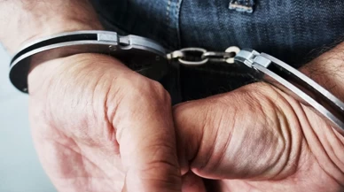 Hastane çalışanlarına uyuşturucu operasyonu